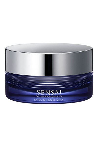 Sensai Yaşlanma Karşıtı Cellular Extra Intensive Maske 75ml