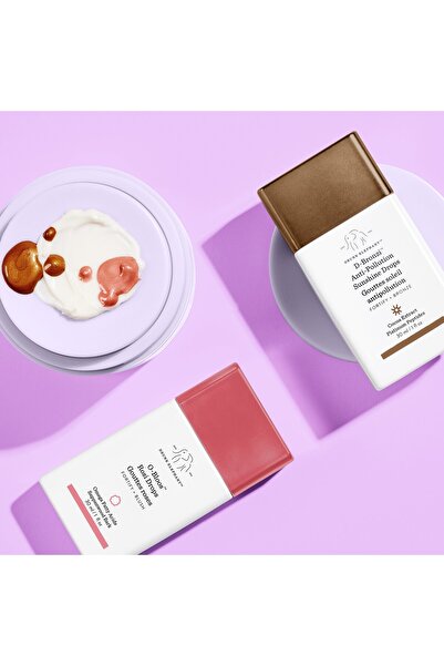 Drunk Elephant O-Bloos Rosi Drops - Yüz Serumu