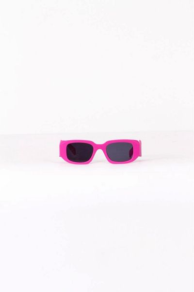 Kidmark Çocuk Modası Girl's Sunglasses Pink (Age 2-9)