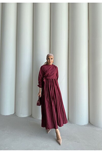 By Merve Serin NİVA ELBİSE