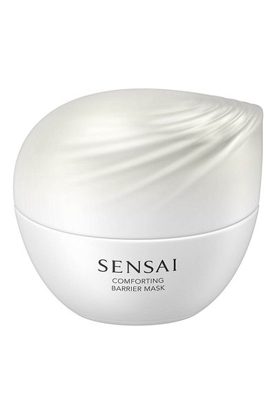 Sensai Comforting Barrier Mask - Mask