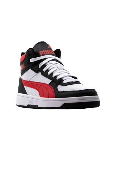 Puma Rebound JOY PUMA White-For All Time
