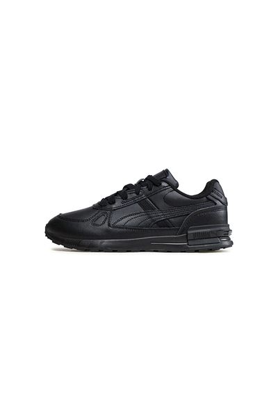 Puma Graviton Pro L Puma Black