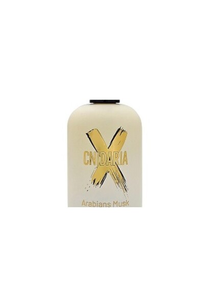 samam Sindaria X Arabian Musk Eau de Parfum Intense - 100ml