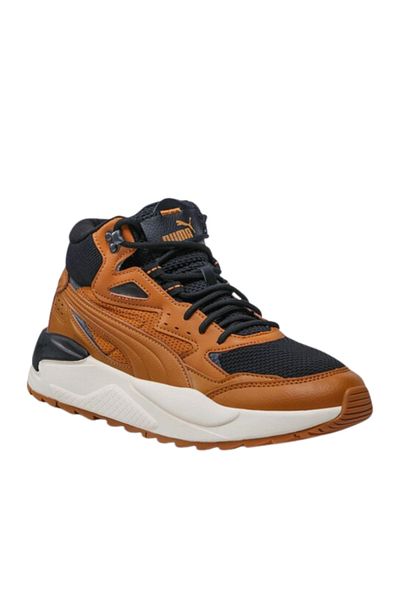 Puma X-RAY Speed Mid WTR Desert Tan-Desert Ta