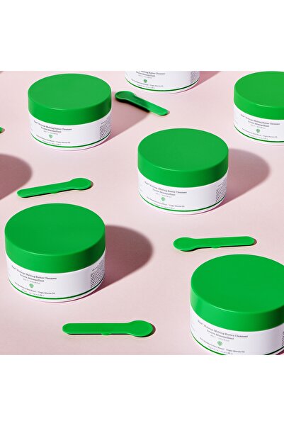 Drunk Elephant Slaai Makeup - Melting Butter Cleanser - Cilt Temizleme Balsamı