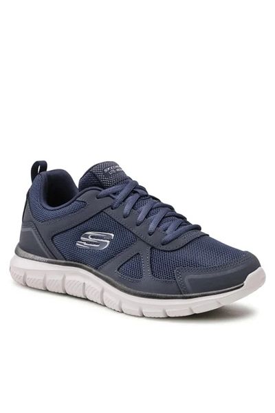 SKECHERS TRACK- SCLORIC 52631-NVY