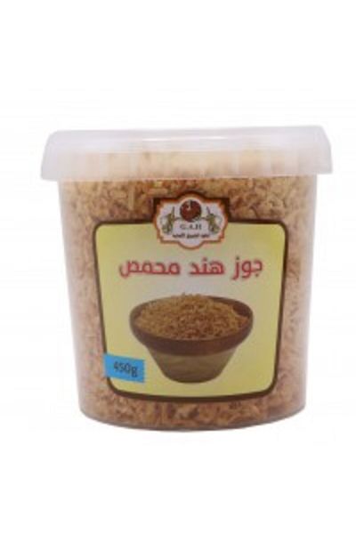 shuyukh coffee Roasted Coconut 450g