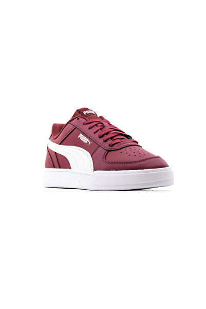 Puma Puma Caven Team Regal Red-PUMA White