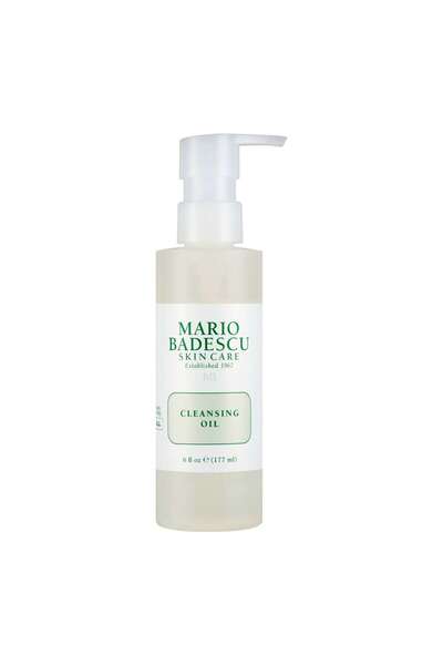mario badescu Cleansing Oil - Makeup Remover Nourishing Facial Oil