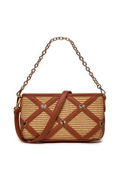 Love Moschino Damen Umhängetasche Jc4311pp0ıko110a