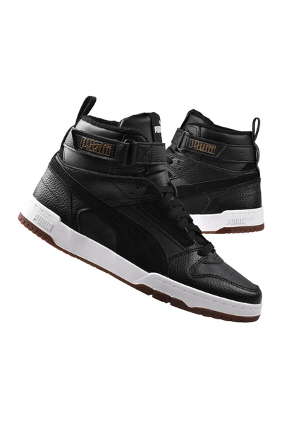 Puma Αθλητικά παπούτσια RBD Game WTR - 387604-02