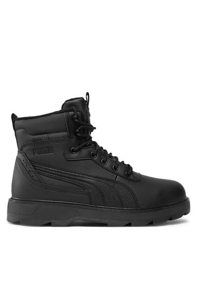 Puma Desierto v3 Puretex PUMA Black-PUMA Blac 393928-01