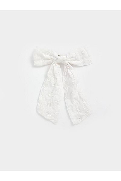 LC Waikiki Mixed Bow Look Women's Hair Clip (S5)