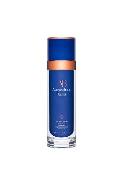 Augustinus Bader The Rich Cream - Besleyici Ve Nemlendirici Krem 100 ml