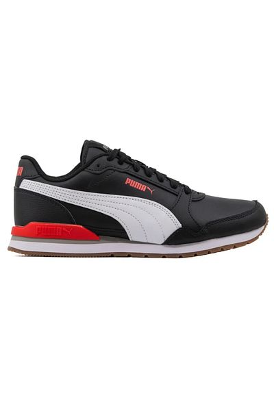 Puma ST Runner v3 L PUMA Black-PUMA White-PUM 384855-23