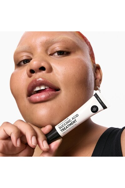 THE INKEY LIST Succinic Acid Acne Treatment - Leke Karşıtı Bakım 15 ml