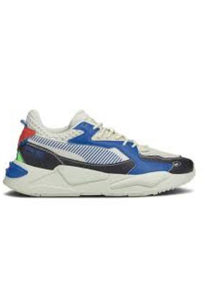 Puma Rs-Z Re.Gen Ivory Glow-Future Blue