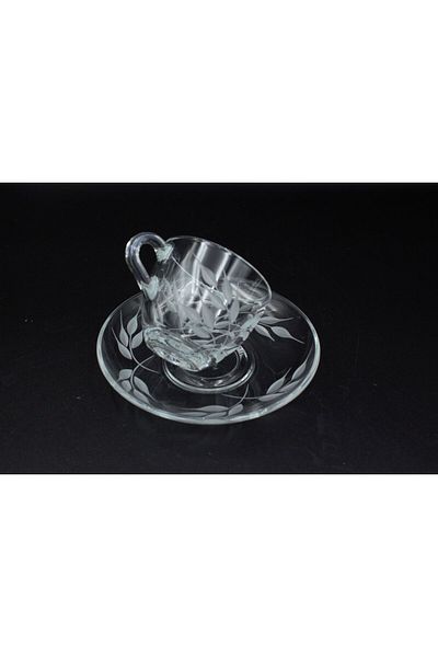 Paşabahçe Coffee Glass