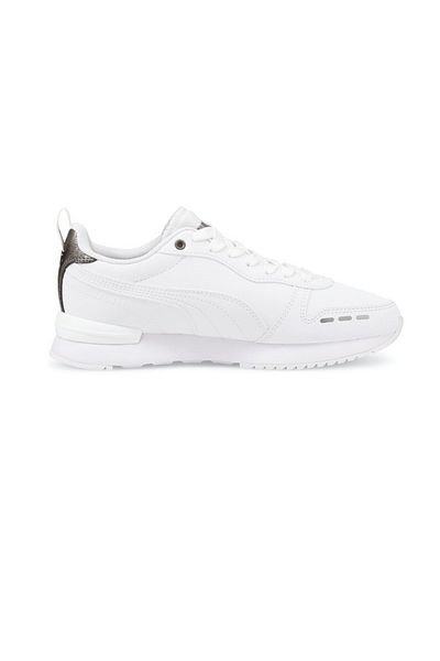 Puma R78 Wns Rare Metallics Puma White-P