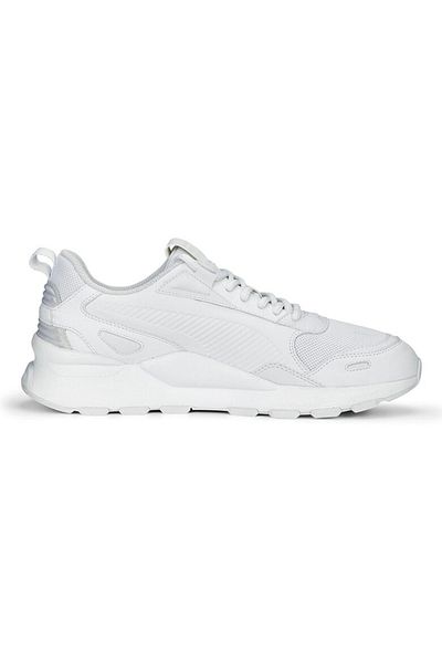 Puma Rs 3.0 Essentials Puma White-Puma Black