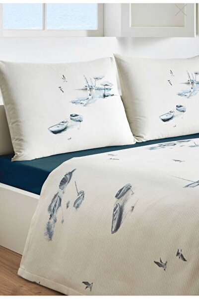 Özdilek Özdi̇lek Double Personal Pi̇ke Suit Rowboat