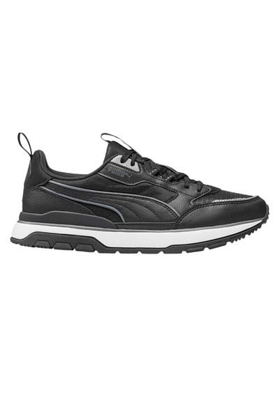 Puma R78 Trek Puma Black-Puma Black