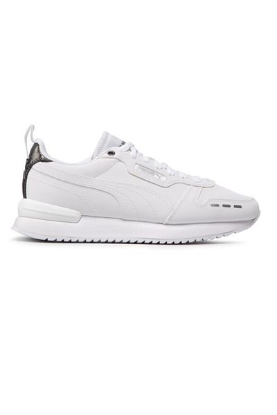 Puma R78 Wns Rare Metallics Puma White-P