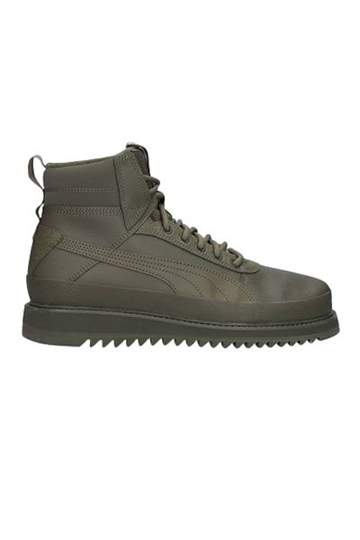 Puma Desierto v2 WTR Rubber Grape Leaf-Grape