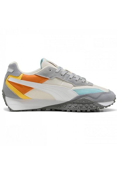 Puma Blktop Rider Multicolor Alpine Snow-Cool 395907-08