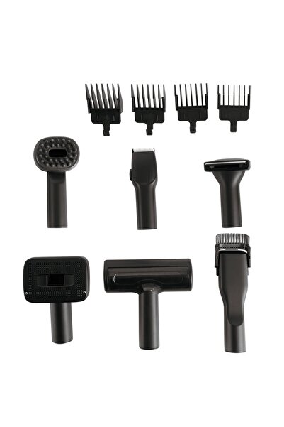 Berlinger Haus Aspirator pentru îngrijirea animalelor de companie Berlinger Haus BH 9582 Black Rose