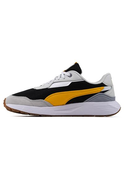 Puma Runtamed Plus PUMA Black-Yellow Sizzle-F 391250-23