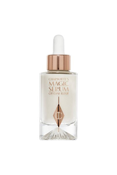 charlotte tilbury Magic Serum Crystal Elixir - Cilt Bakım Serumu