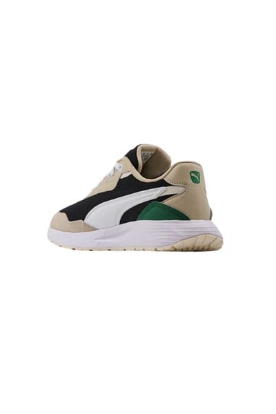 Puma Runtamed PUMA Black-PUMA White-Putty-Vin 389236-16