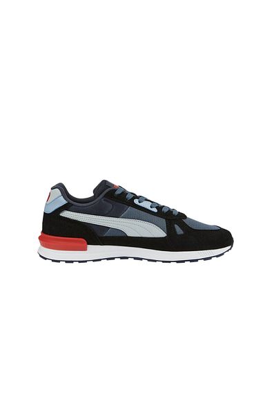 Puma Graviton Pro Evening Sky-Platinum Gray-P
