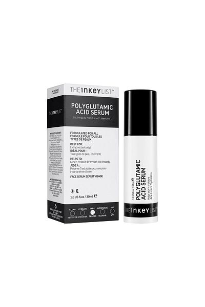 THE INKEY LIST Polyglutamic Acid - Serum