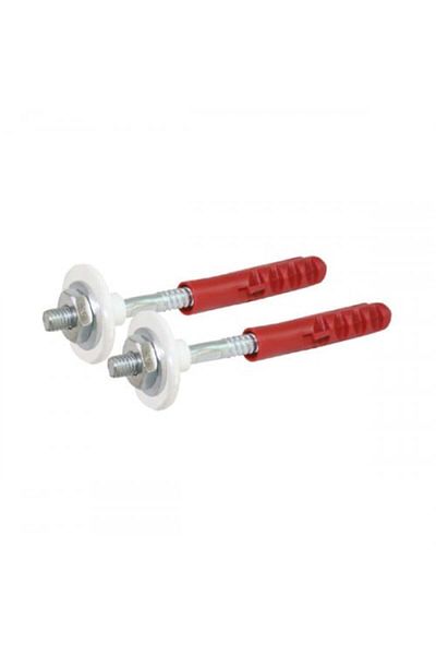 TAFASSELL German Sink Nail with Anchors