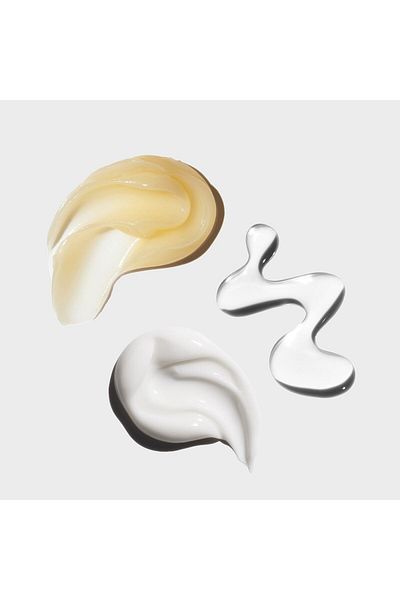 THE INKEY LIST Healthy Skin Starts Here - Moisturizing Care Set