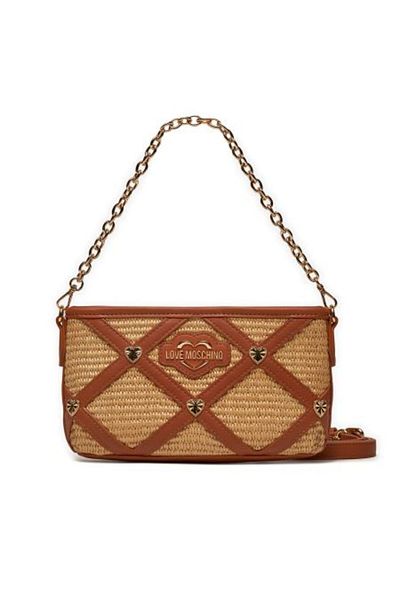 Love Moschino Damen Umhängetasche Jc4311pp0ıko110a