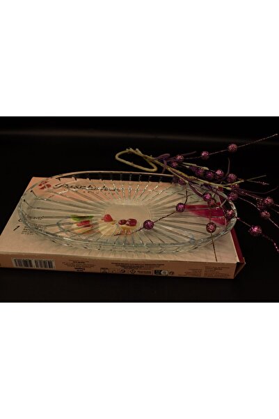 Paşabahçe Elagant Serving Plate