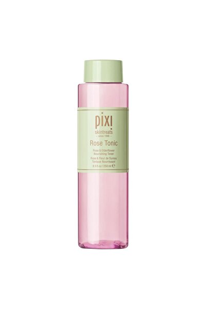 pixi Rose Tonic - Gül Çiçeği Özü Tonik (250ml)