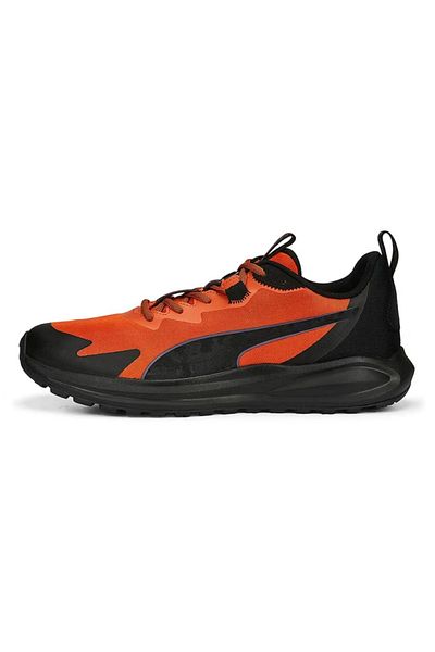Puma Twitch Runner Trail Summer Chili Powder-