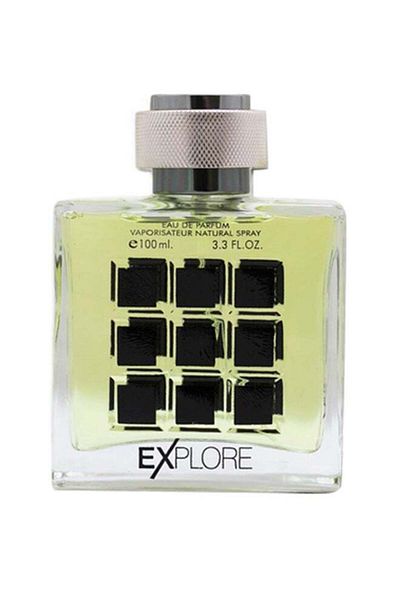 explore Colife Top Ever Eau De Parfum Explore 100ml