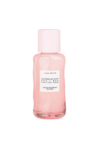 GLOW RECIPE Watermelon Glow - Watermelon Extract Pha + Bha Firming Tonic