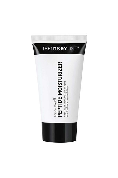 THE INKEY LIST Peptide Moisturizer