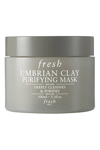 Fresh Umbrian Clay Purifying Mask - Arındırıcı kil maskesi