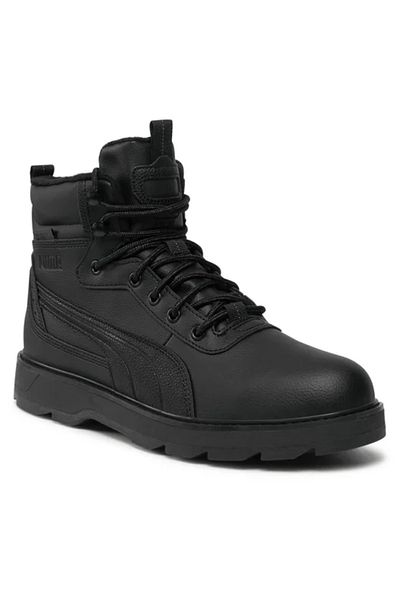 Puma Desierto v3 Puretex PUMA Black-PUMA Blac 393928-01