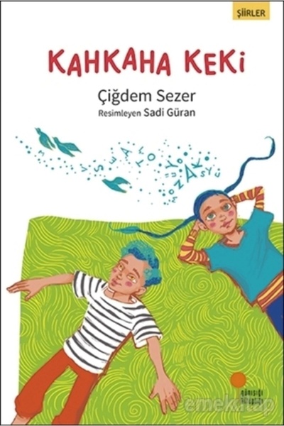 Günışığı Kitaplığı كعكة الضحك