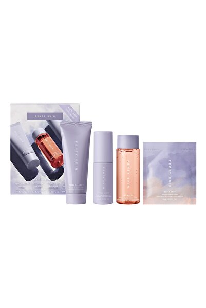 Fenty Skin Start'r Set Mineral - Skin Care Set