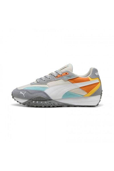 Puma Blktop Rider Multicolor Alpine Snow-Cool 395907-08